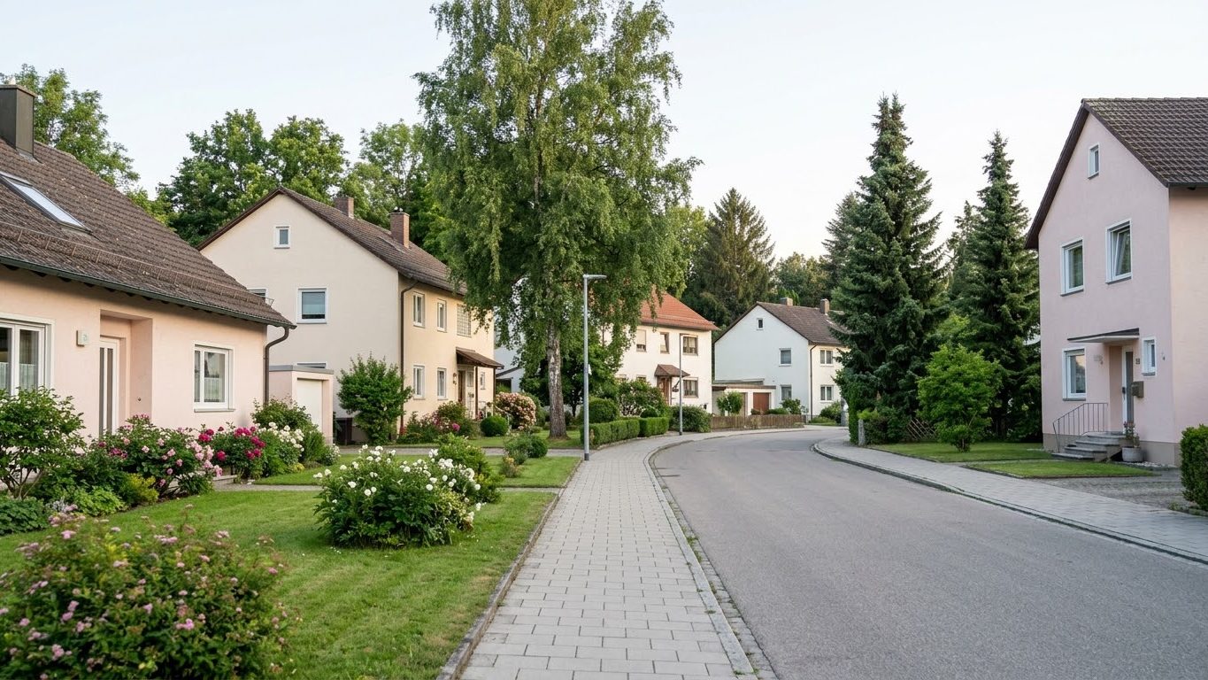 Garten- und Landschaftspflege – SYLA BAU